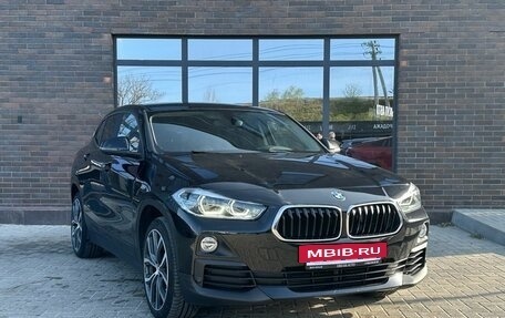 BMW X2, 2018 год, 3 199 000 рублей, 6 фотография