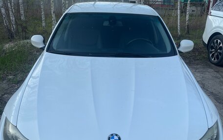 BMW 3 серия, 2010 год, 1 050 000 рублей, 1 фотография
