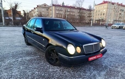 Mercedes-Benz E-Класс, 1997 год, 380 000 рублей, 1 фотография