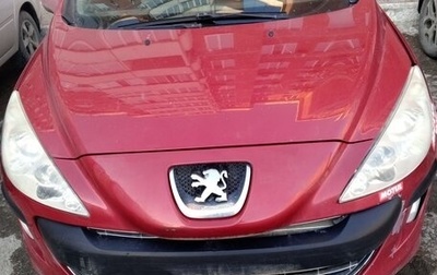 Peugeot 308 II, 2011 год, 460 000 рублей, 1 фотография