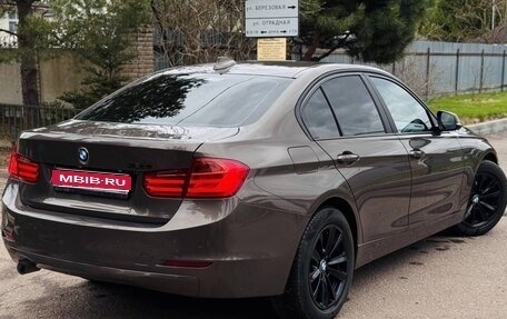 BMW 3 серия, 2013 год, 920 000 рублей, 1 фотография