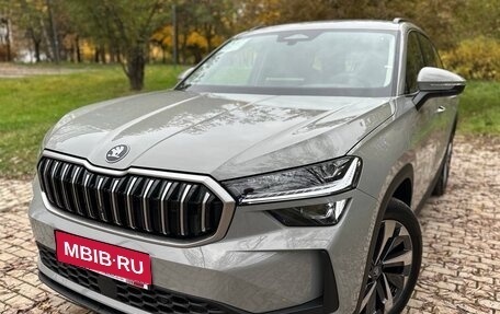 Skoda Kodiaq, 2026 год, 6 247 000 рублей, 1 фотография