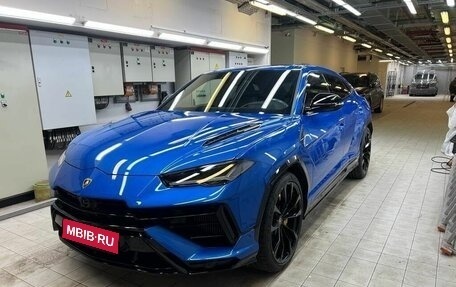 Lamborghini Urus I, 2023 год, 28 980 000 рублей, 1 фотография