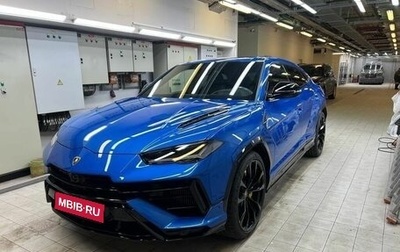 Lamborghini Urus I, 2023 год, 28 980 000 рублей, 1 фотография