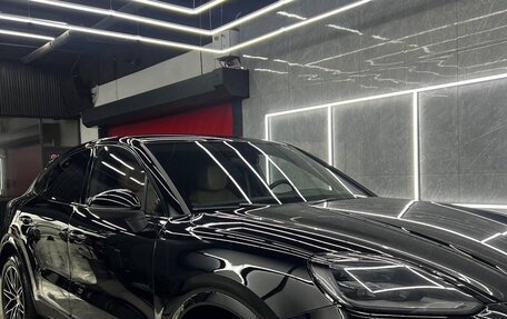 Porsche Cayenne III, 2023 год, 16 100 000 рублей, 1 фотография