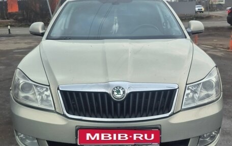 Skoda Octavia, 2013 год, 800 000 рублей, 1 фотография