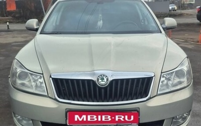Skoda Octavia, 2013 год, 800 000 рублей, 1 фотография