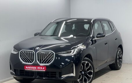 BMW X3, 2025 год, 7 150 000 рублей, 1 фотография
