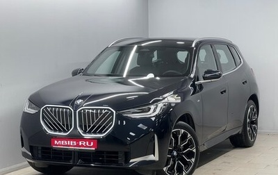 BMW X3, 2025 год, 7 150 000 рублей, 1 фотография