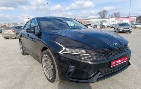 KIA K5, 2021 год, 2 650 000 рублей, 1 фотография