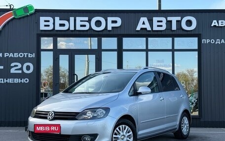 Volkswagen Golf Plus II, 2012 год, 820 000 рублей, 1 фотография