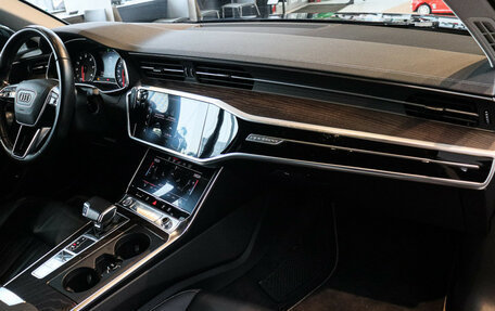 Audi A6, 2019 год, 3 300 000 рублей, 7 фотография