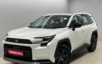 Toyota RAV4, 2025 год, 5 090 000 рублей, 1 фотография