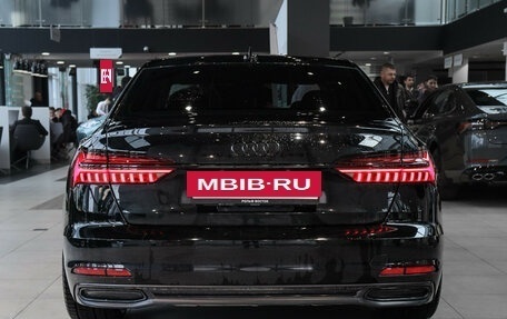 Audi A6, 2019 год, 3 300 000 рублей, 5 фотография