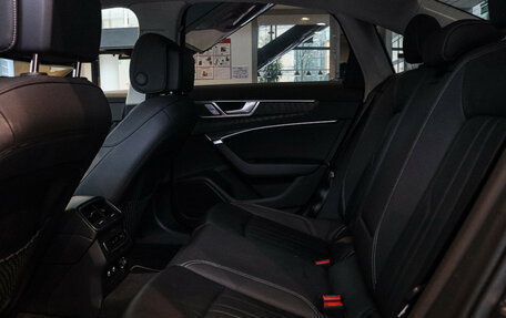 Audi A6, 2019 год, 3 300 000 рублей, 9 фотография