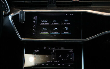 Audi A6, 2019 год, 3 300 000 рублей, 12 фотография