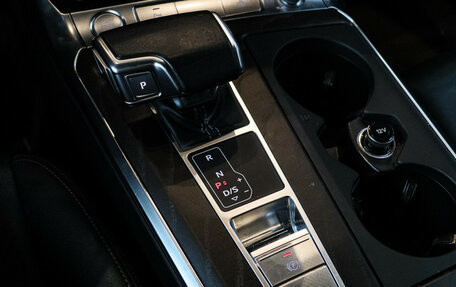 Audi A6, 2019 год, 3 300 000 рублей, 22 фотография