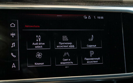 Audi A6, 2019 год, 3 300 000 рублей, 25 фотография