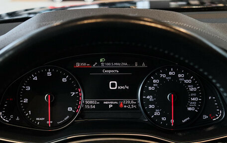 Audi A6, 2019 год, 3 300 000 рублей, 32 фотография