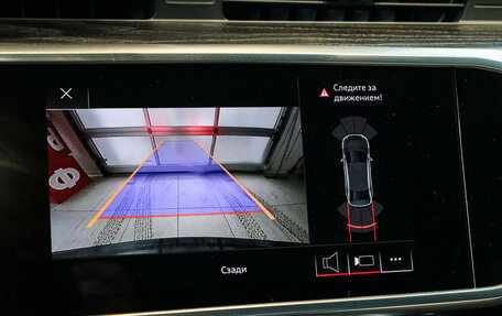 Audi A6, 2019 год, 3 300 000 рублей, 27 фотография