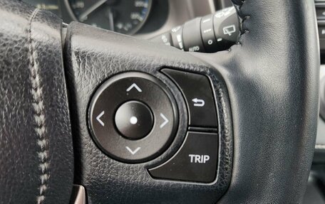 Toyota RAV4, 2018 год, 2 250 000 рублей, 10 фотография