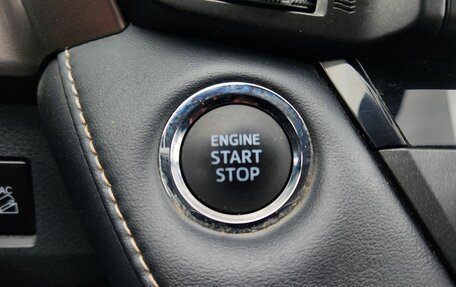 Toyota RAV4, 2018 год, 2 250 000 рублей, 13 фотография