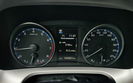 Toyota RAV4, 2018 год, 2 250 000 рублей, 9 фотография