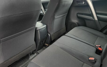 Toyota RAV4, 2018 год, 2 250 000 рублей, 21 фотография