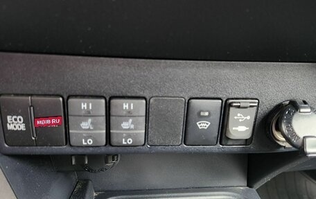 Toyota RAV4, 2018 год, 2 250 000 рублей, 12 фотография