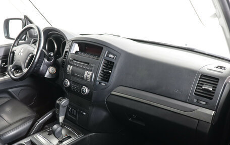 Mitsubishi Pajero IV, 2013 год, 2 050 000 рублей, 8 фотография