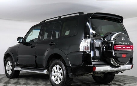Mitsubishi Pajero IV, 2013 год, 2 050 000 рублей, 6 фотография