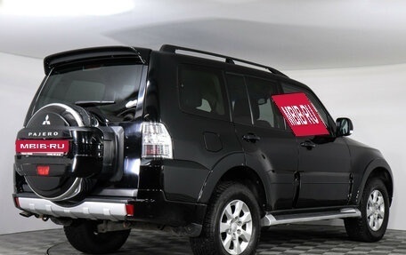 Mitsubishi Pajero IV, 2013 год, 2 050 000 рублей, 4 фотография