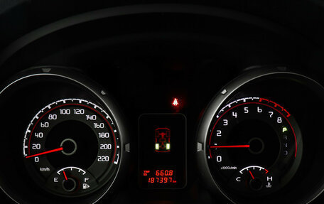 Mitsubishi Pajero IV, 2013 год, 2 050 000 рублей, 9 фотография