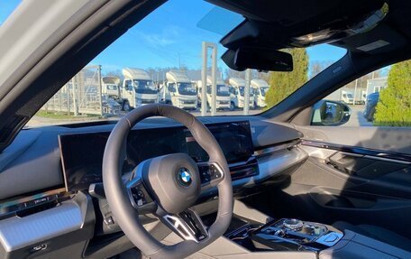 BMW 5 серия, 2025 год, 8 990 000 рублей, 2 фотография