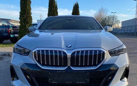 BMW 5 серия, 2025 год, 8 990 000 рублей, 4 фотография