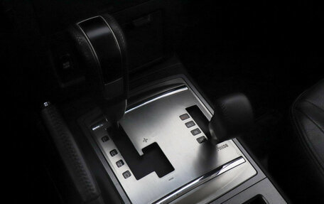 Mitsubishi Pajero IV, 2013 год, 2 050 000 рублей, 13 фотография