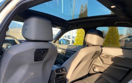 BMW 5 серия, 2025 год, 8 990 000 рублей, 3 фотография