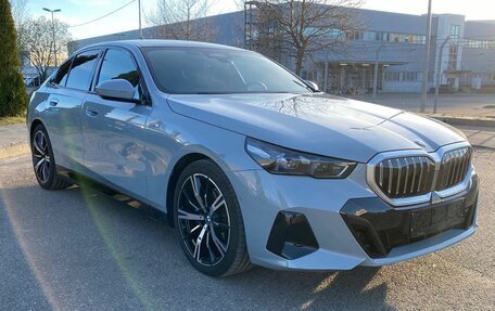 BMW 5 серия, 2025 год, 8 990 000 рублей, 5 фотография