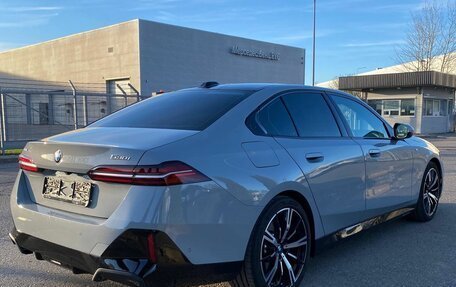 BMW 5 серия, 2025 год, 8 990 000 рублей, 6 фотография