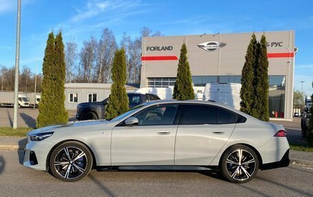 BMW 5 серия, 2025 год, 8 990 000 рублей, 8 фотография