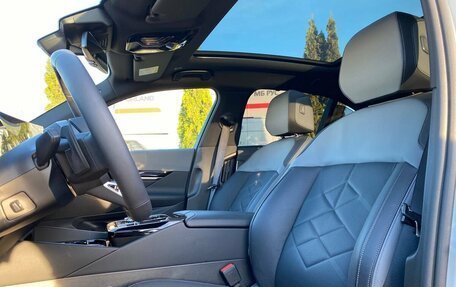 BMW 5 серия, 2025 год, 8 990 000 рублей, 9 фотография