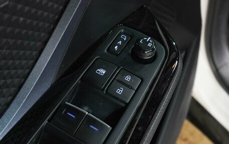 Toyota C-HR I рестайлинг, 2020 год, 2 749 000 рублей, 22 фотография