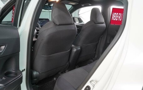 Toyota C-HR I рестайлинг, 2020 год, 2 749 000 рублей, 11 фотография