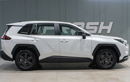 Toyota RAV4, 2026 год, 4 799 000 рублей, 6 фотография