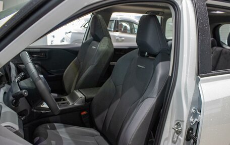 Toyota RAV4, 2026 год, 4 799 000 рублей, 8 фотография