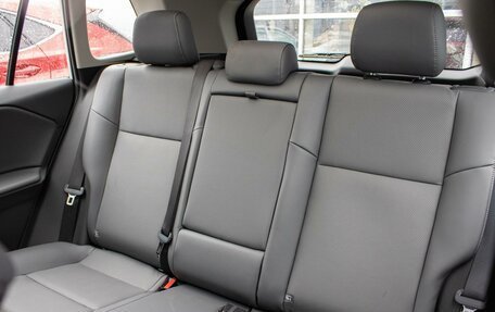 Toyota RAV4, 2026 год, 4 799 000 рублей, 9 фотография