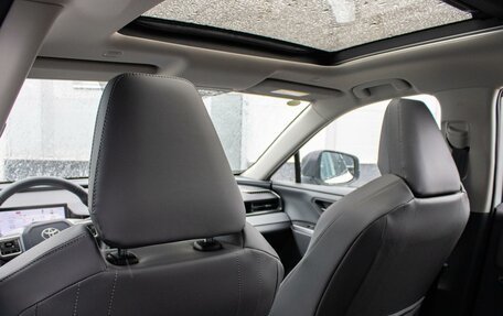 Toyota RAV4, 2026 год, 4 799 000 рублей, 12 фотография