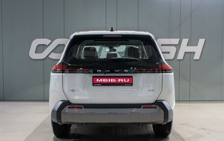 Toyota RAV4, 2026 год, 4 799 000 рублей, 5 фотография