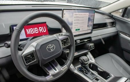 Toyota RAV4, 2026 год, 4 799 000 рублей, 7 фотография