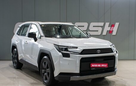 Toyota RAV4, 2026 год, 4 799 000 рублей, 2 фотография